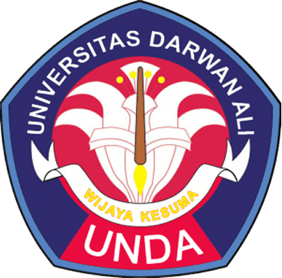 Universitas Darwan Ali